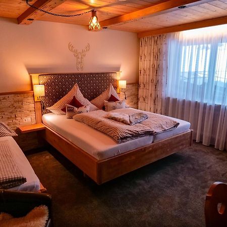 Alpenhotel Bergzauber بيرشتسغادن المظهر الخارجي الصورة