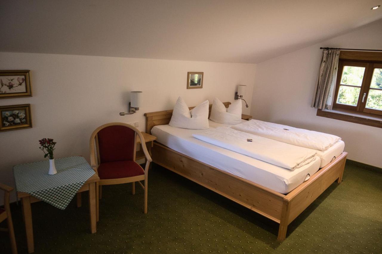 Alpenhotel Bergzauber بيرشتسغادن المظهر الخارجي الصورة