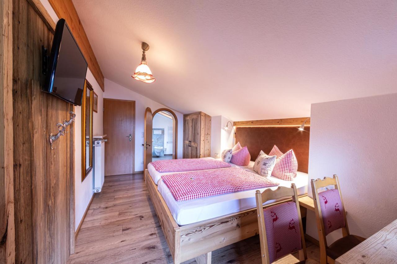 Alpenhotel Bergzauber بيرشتسغادن المظهر الخارجي الصورة